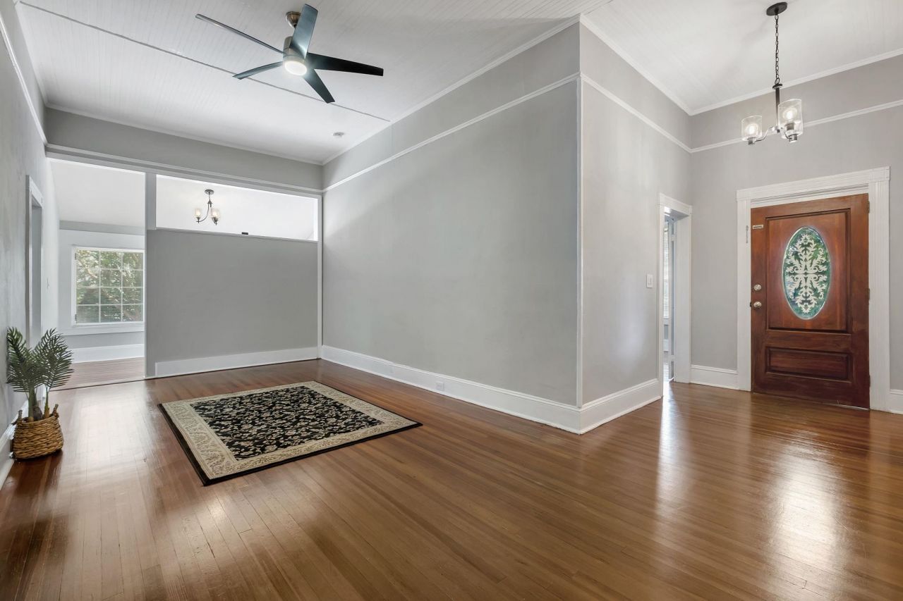 214 W Sharon Street , Quincy, FL 32351 Photo