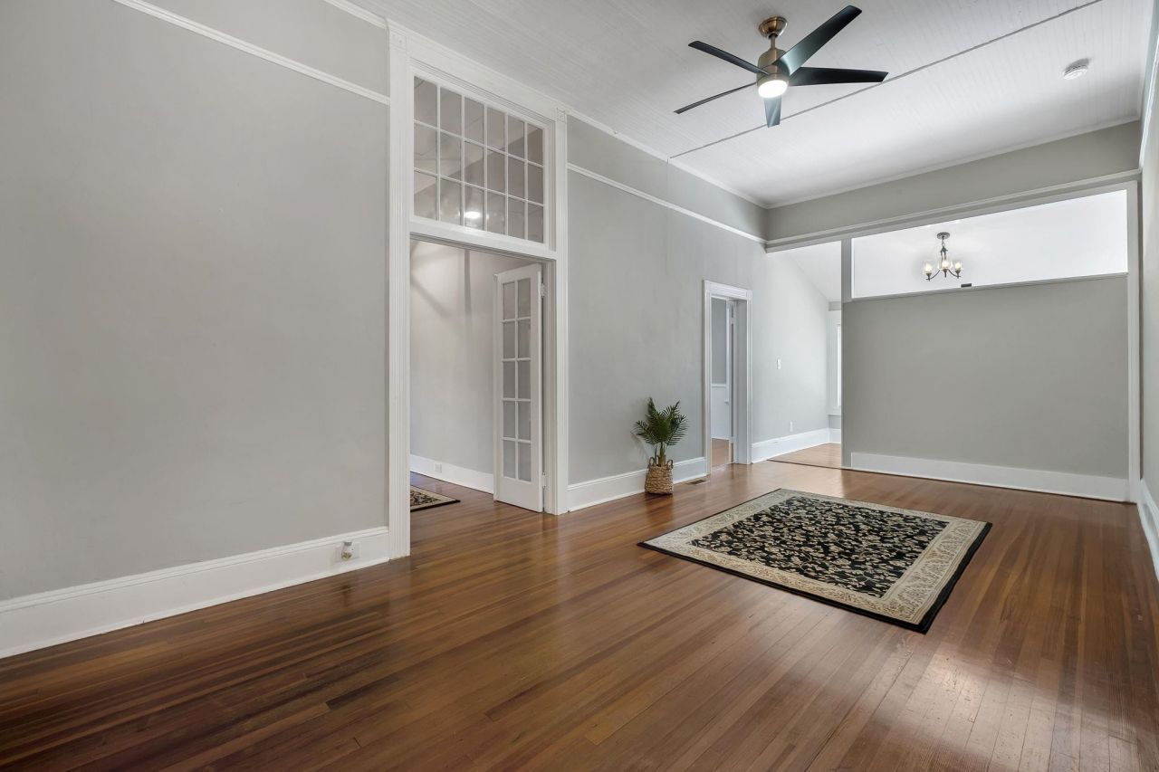 214 W Sharon Street , Quincy, FL 32351 Photo