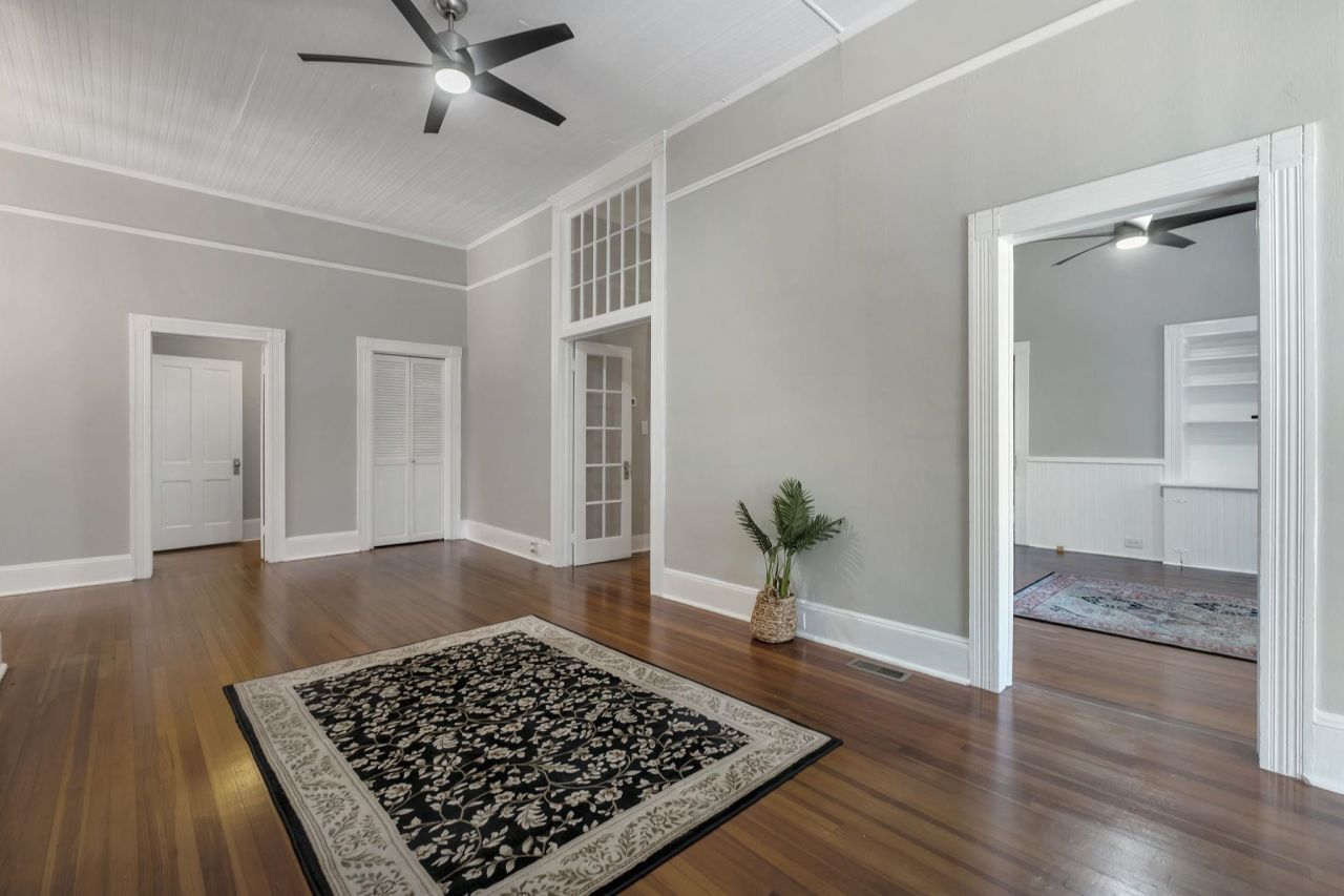 214 W Sharon Street , Quincy, FL 32351 Photo