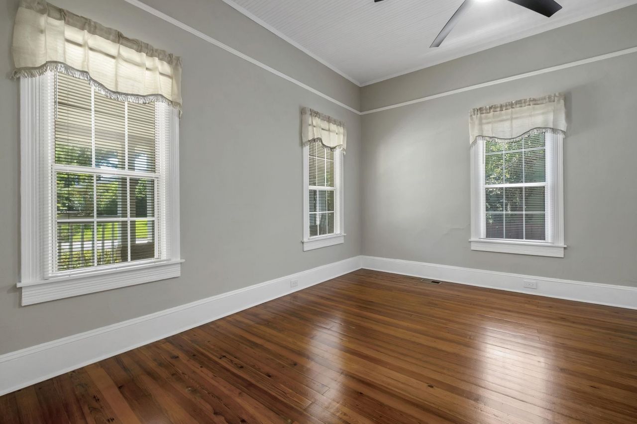 214 W Sharon Street , Quincy, FL 32351 Photo