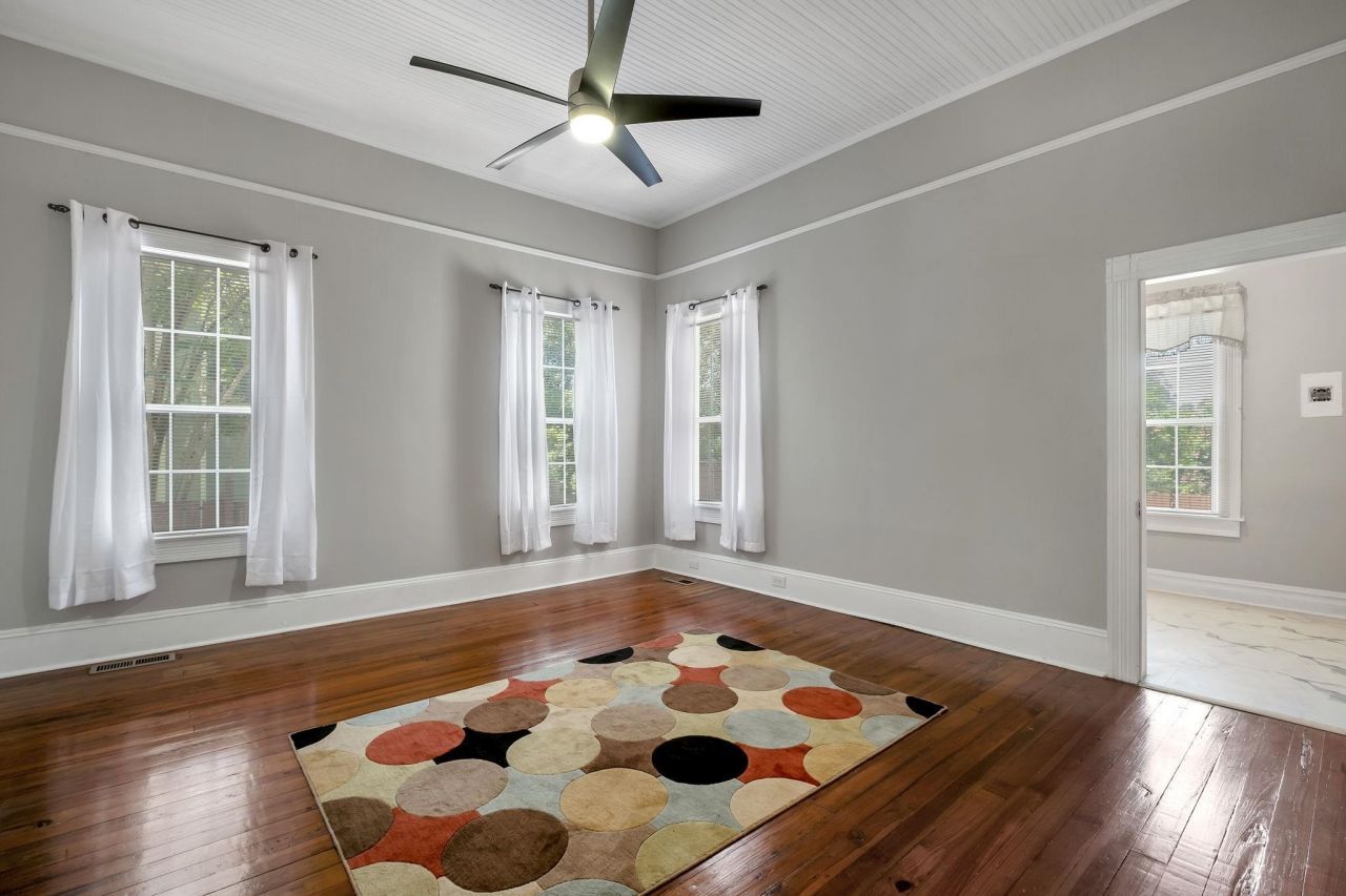 214 W Sharon Street , Quincy, FL 32351 Photo