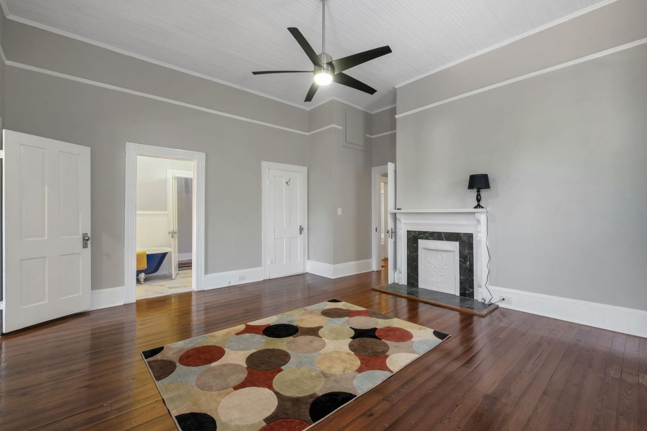 214 W Sharon Street , Quincy, FL 32351 Photo