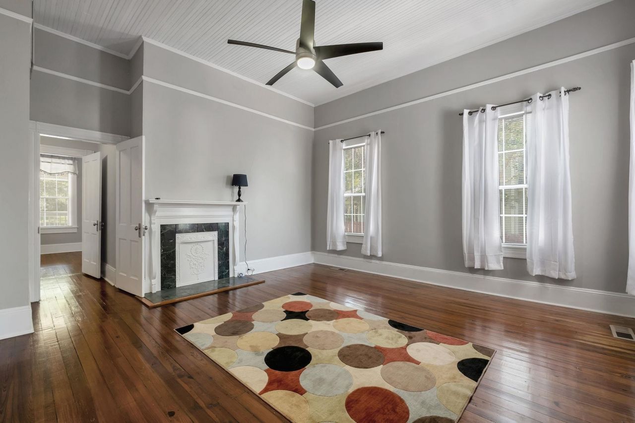 214 W Sharon Street , Quincy, FL 32351 Photo