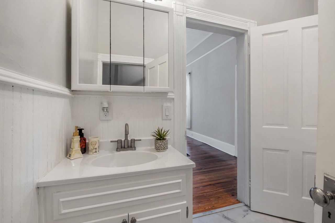 214 W Sharon Street , Quincy, FL 32351 Photo