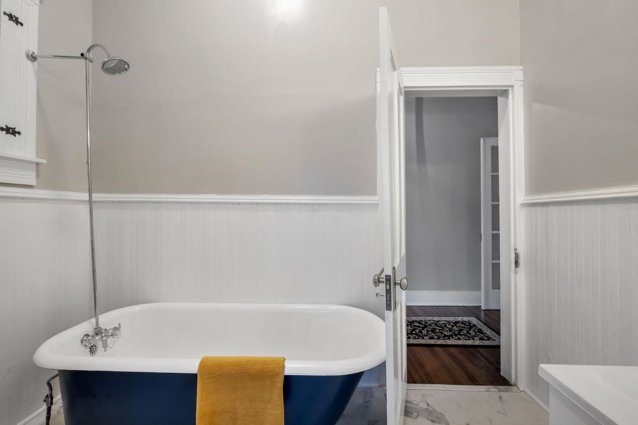 214 W Sharon Street , Quincy, FL 32351 Photo