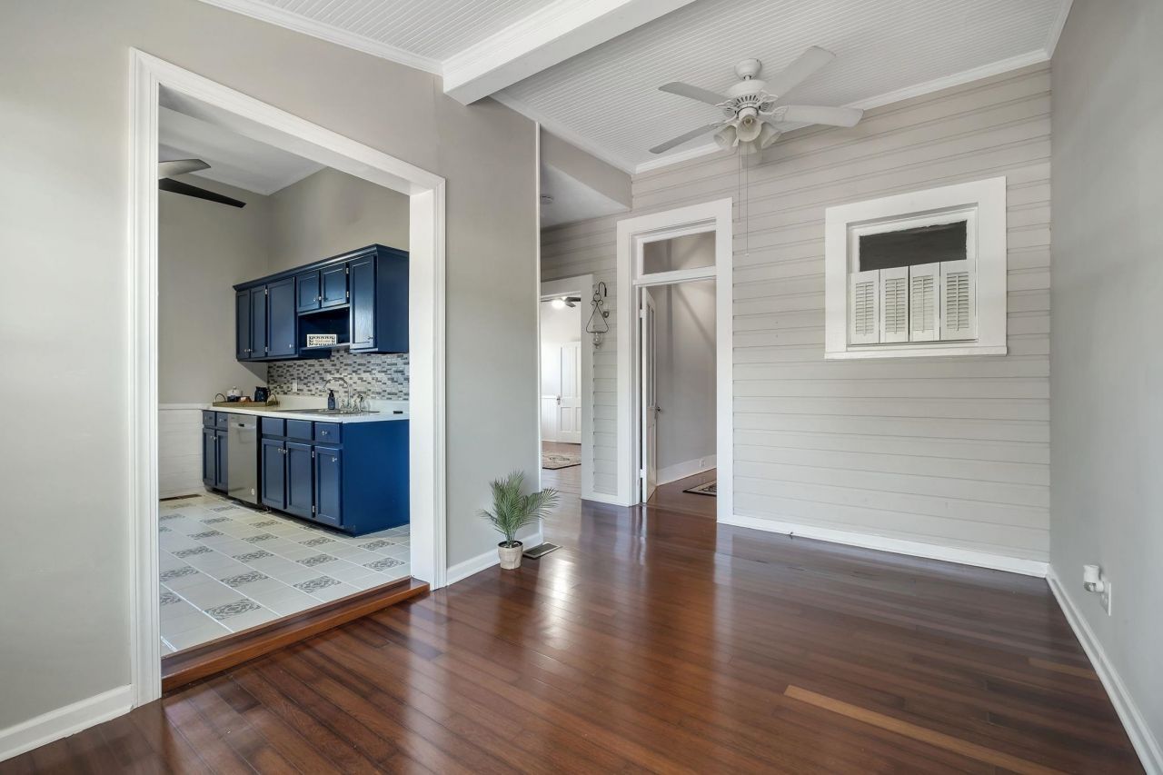 214 W Sharon Street , Quincy, FL 32351 Photo