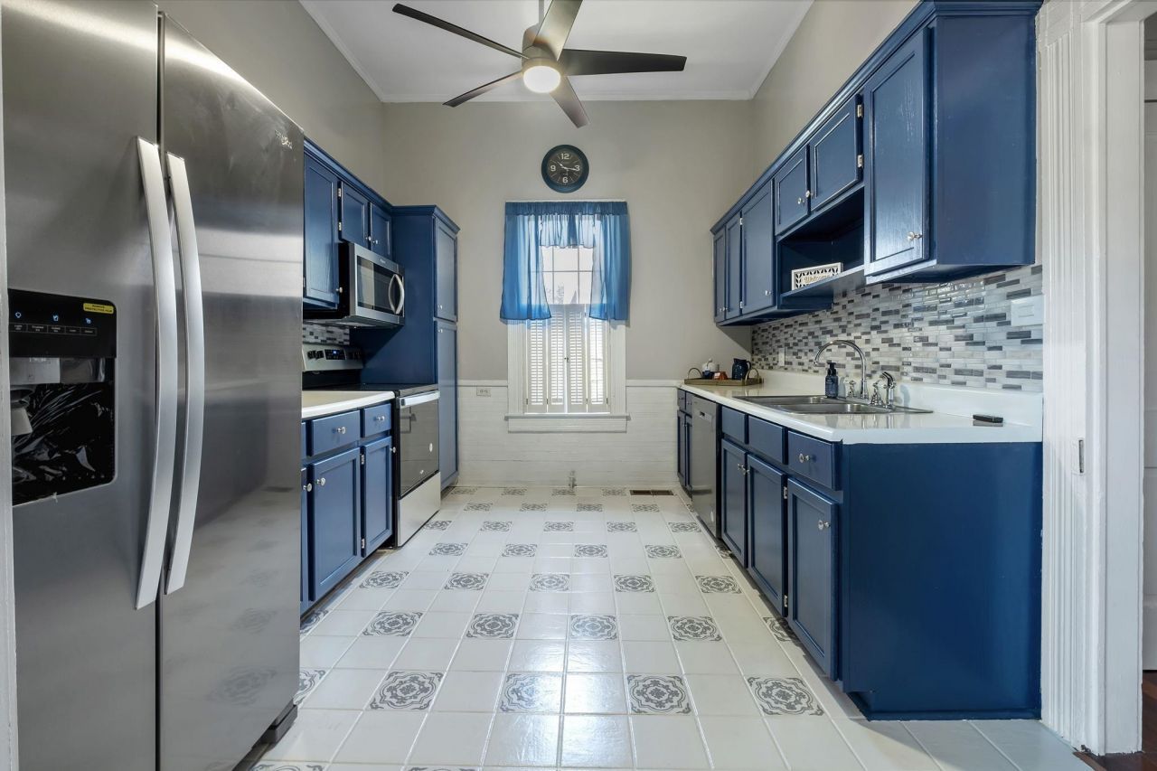 214 W Sharon Street , Quincy, FL 32351 Photo