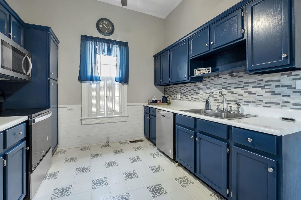 214 W Sharon Street , Quincy, FL 32351 Photo