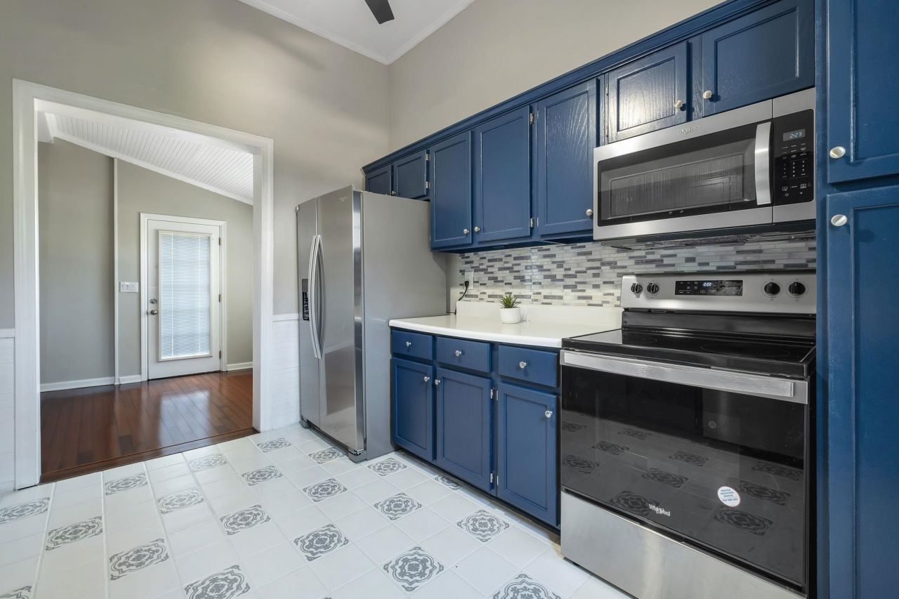 214 W Sharon Street , Quincy, FL 32351 Photo