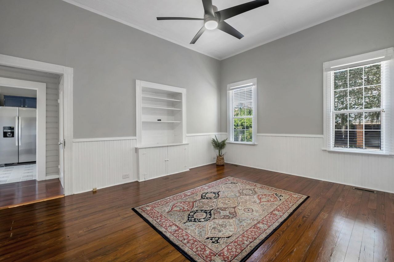 214 W Sharon Street , Quincy, FL 32351 Photo