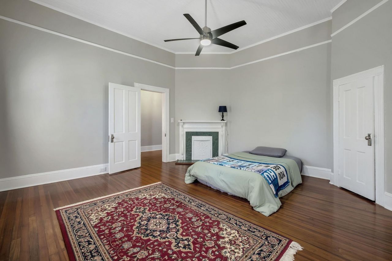 214 W Sharon Street , Quincy, FL 32351 Photo