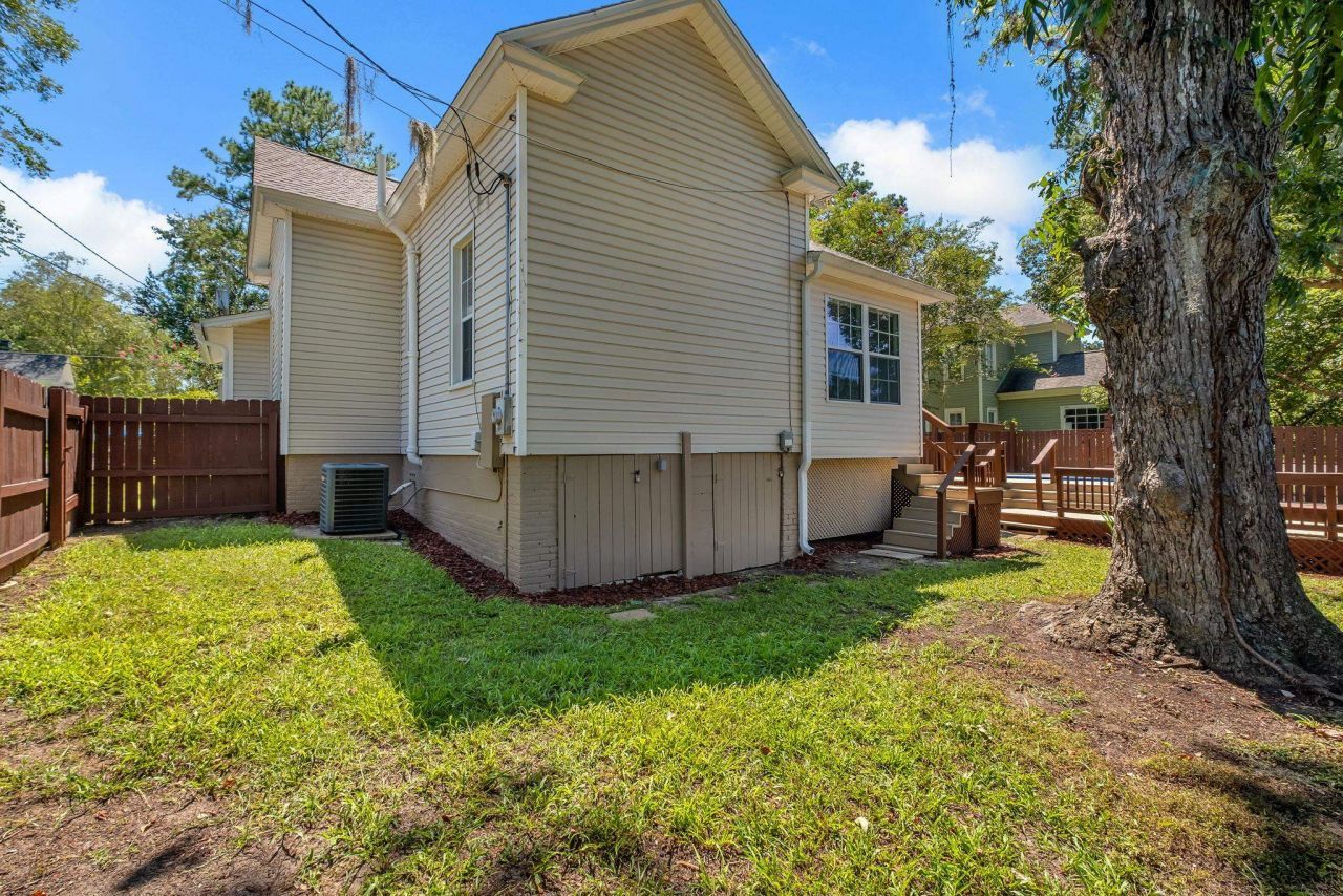 214 W Sharon Street , Quincy, FL 32351 Photo