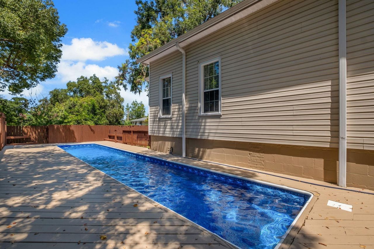 214 W Sharon Street , Quincy, FL 32351 Photo