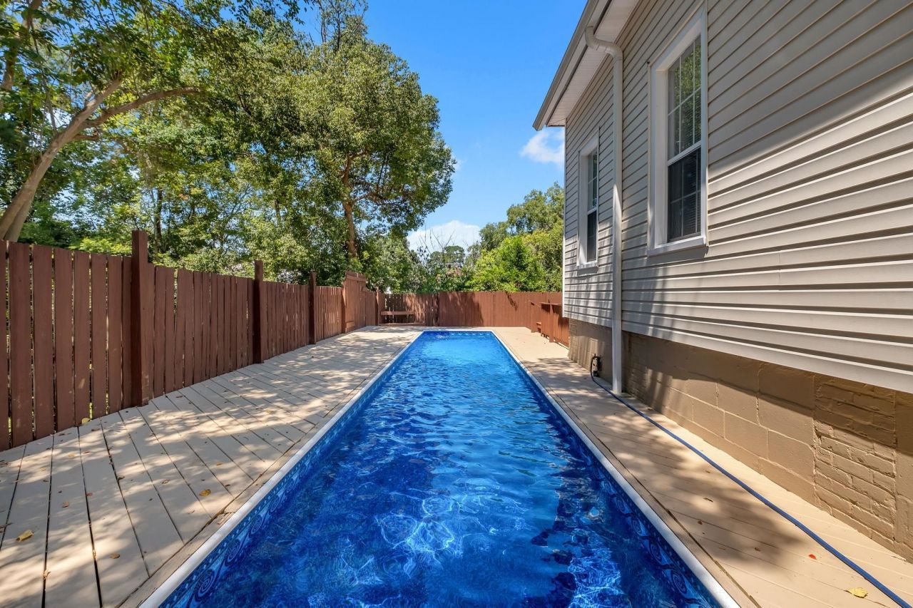 214 W Sharon Street , Quincy, FL 32351 Photo