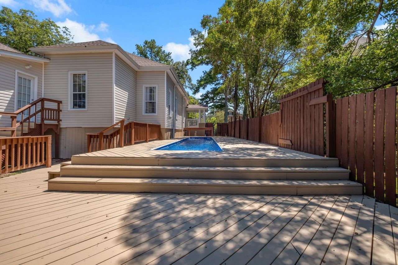 214 W Sharon Street , Quincy, FL 32351 Photo