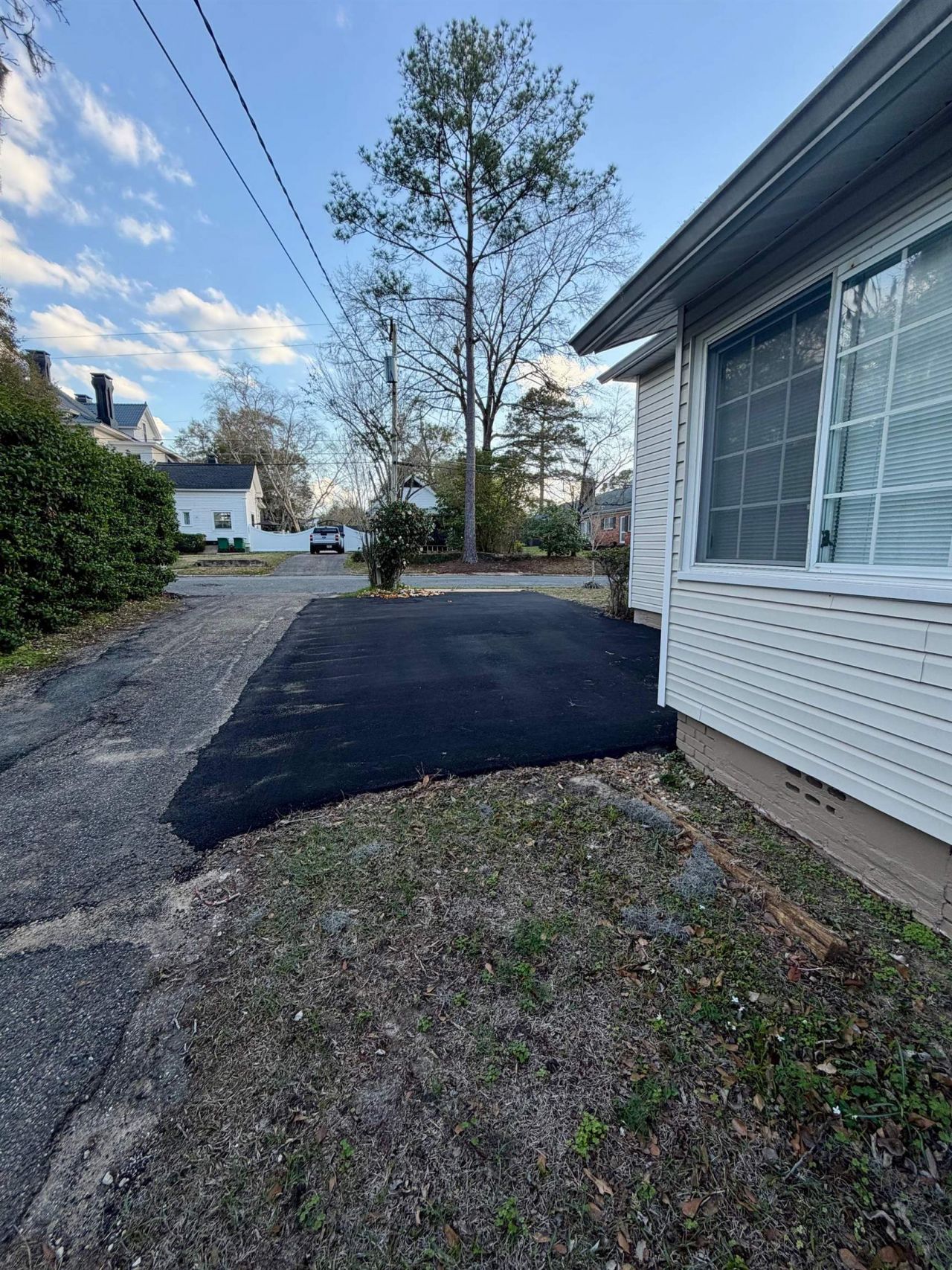 214 W Sharon Street , Quincy, FL 32351 Photo