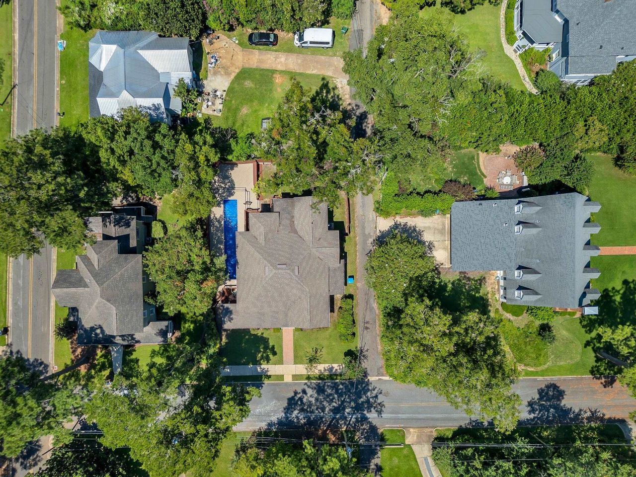 214 W Sharon Street , Quincy, FL 32351 Photo