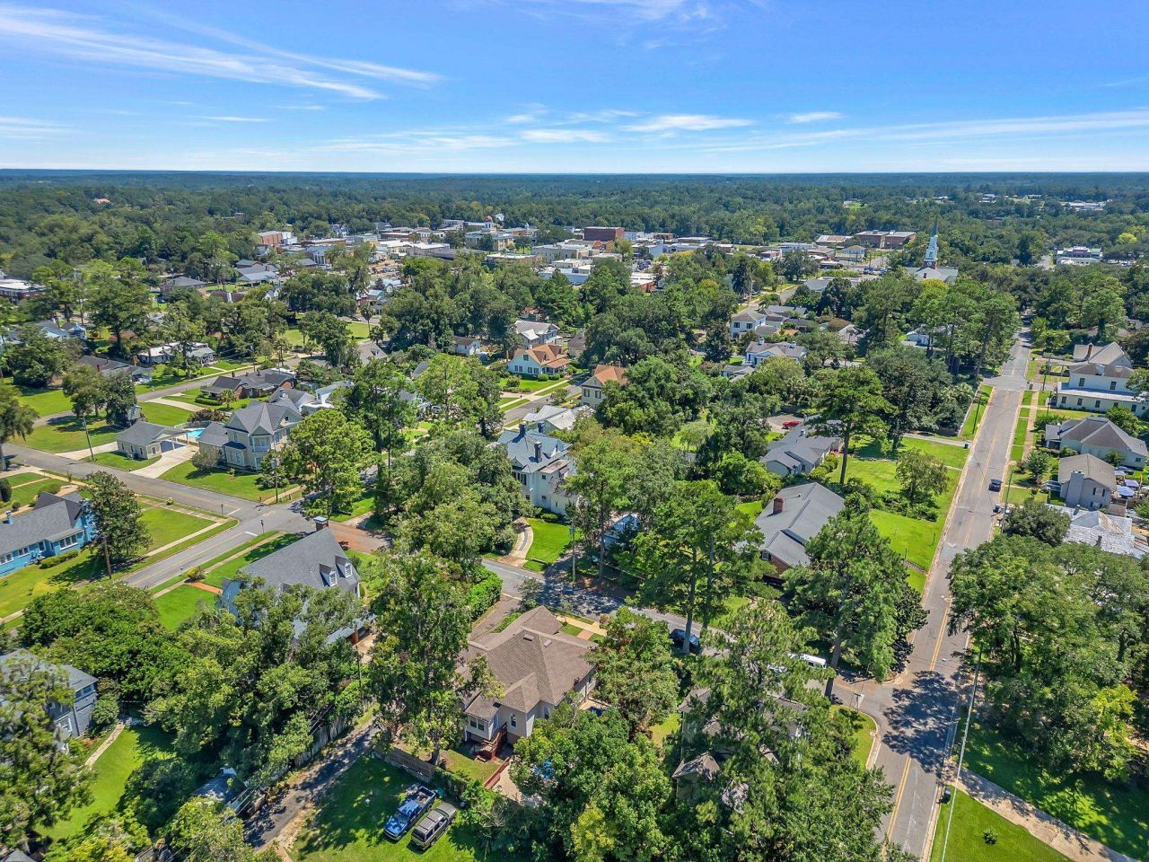 214 W Sharon Street , Quincy, FL 32351 Photo