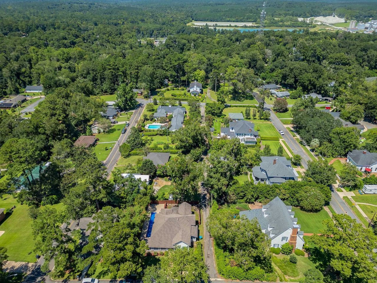 214 W Sharon Street , Quincy, FL 32351 Photo