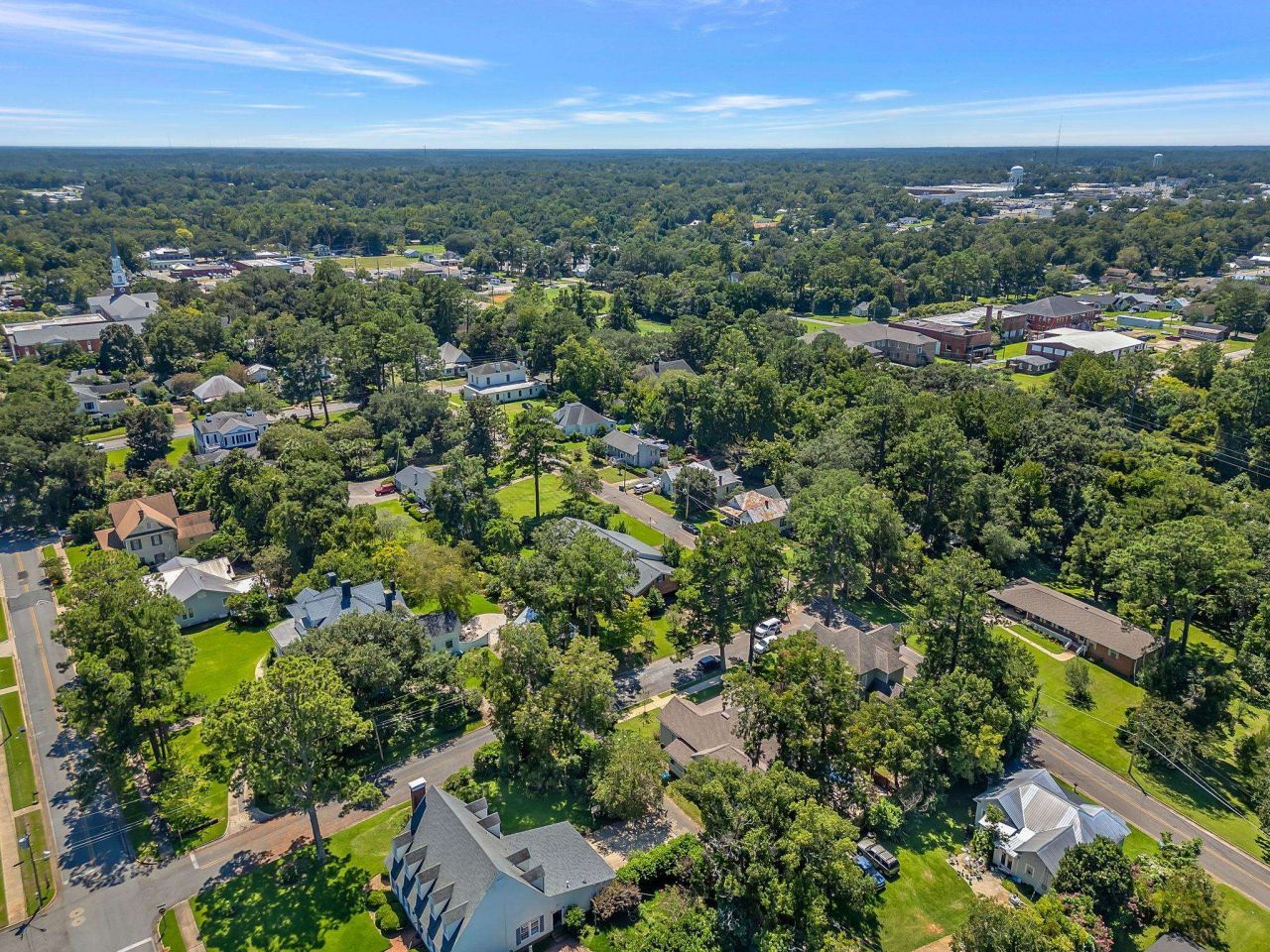 214 W Sharon Street , Quincy, FL 32351 Photo