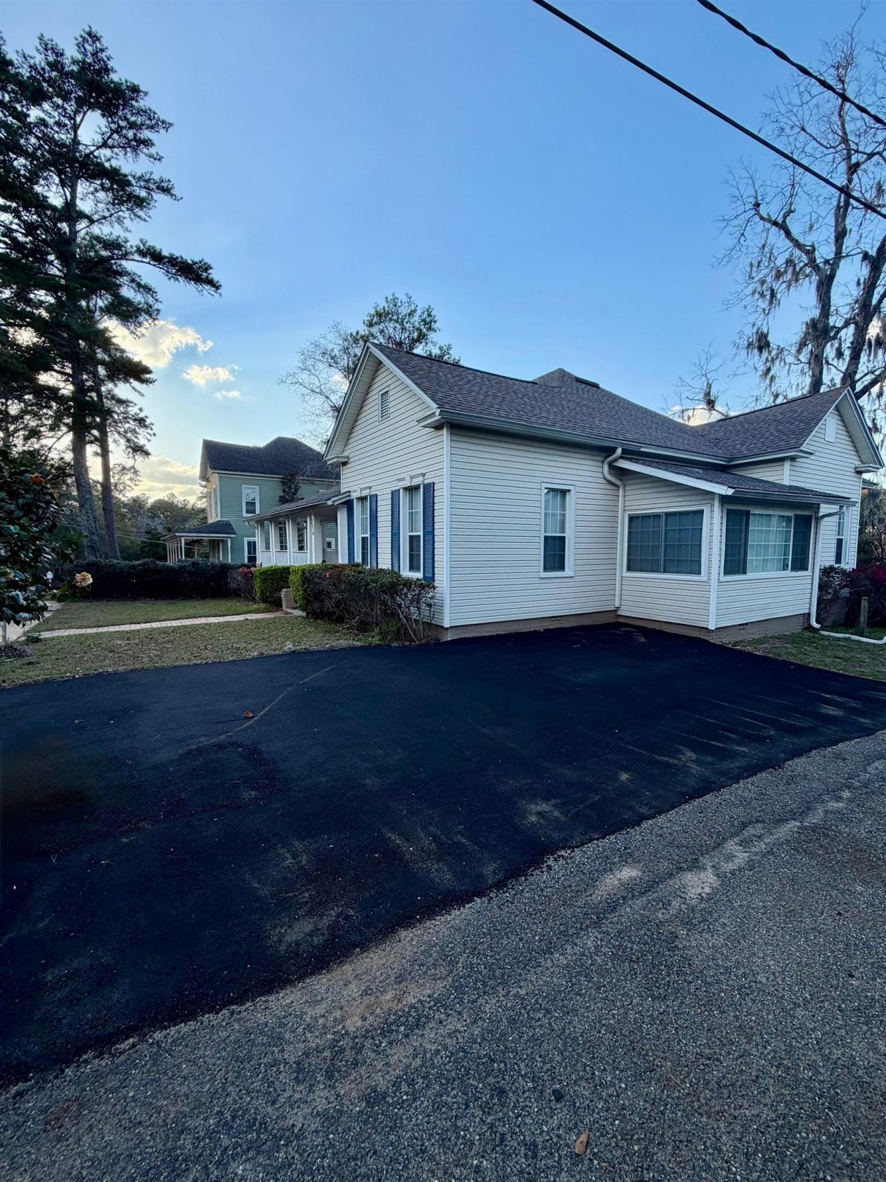 214 W Sharon Street , Quincy, FL 32351 Photo