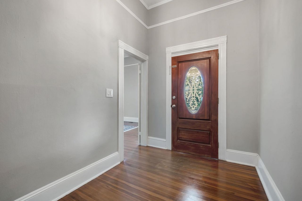 214 W Sharon Street , Quincy, FL 32351 Photo