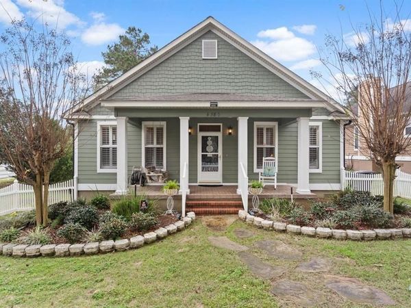 4580 Heritage Park Boulevard , Tallahassee, FL 32311