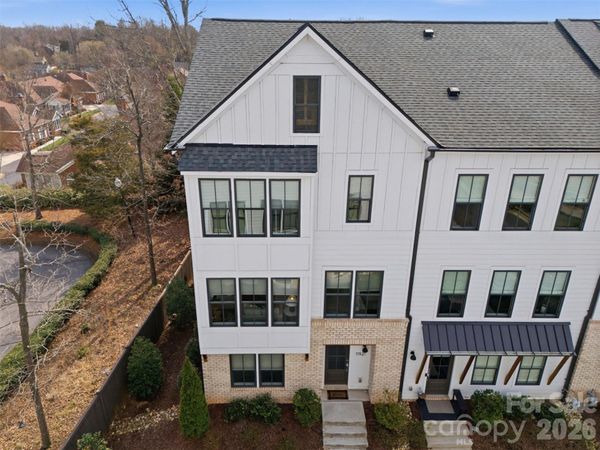 11921 Fiddlers Roof Lane, Charlotte, NC 28277