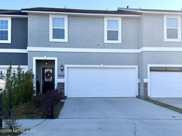 3083 ZEYNO Drive, Middleburg, FL 32068