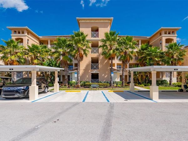 10720 PALAZZO WAY, Unit 103, FORT MYERS, FL 33913