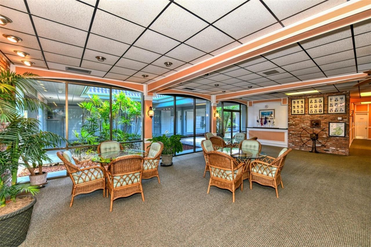 4440 Exeter Drive , Unit 301, Longboat Key, FL 34228 Photo