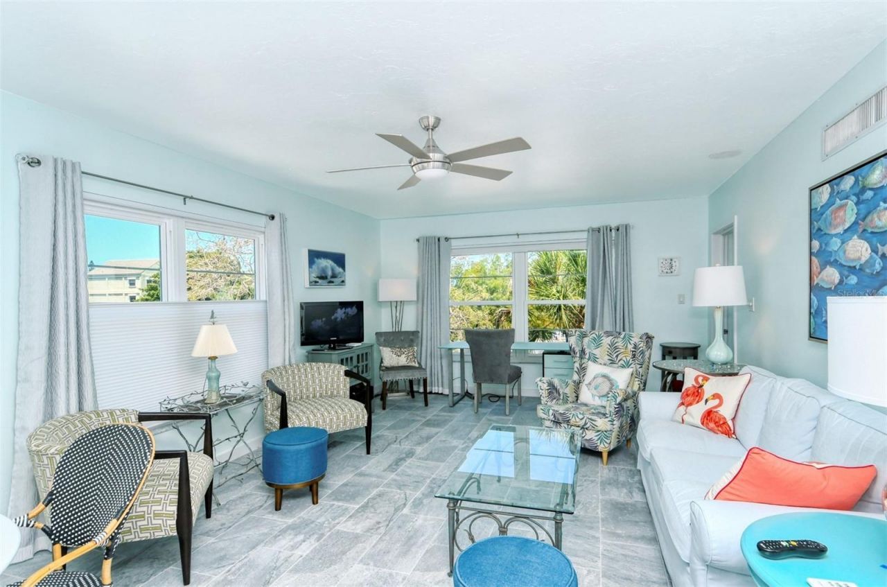 4440 Exeter Drive , Unit 301, Longboat Key, FL 34228 Photo