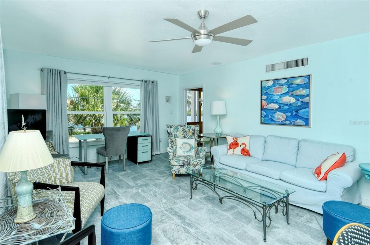 4440 Exeter Drive , Unit 301, Longboat Key, FL 34228 Photo