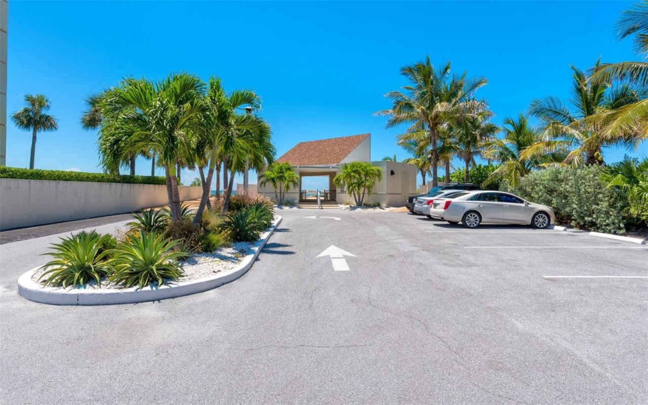 4440 Exeter Drive , Unit 301, Longboat Key, FL 34228 Photo