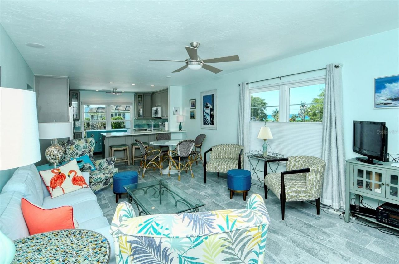 4440 Exeter Drive , Unit 301, Longboat Key, FL 34228 Photo