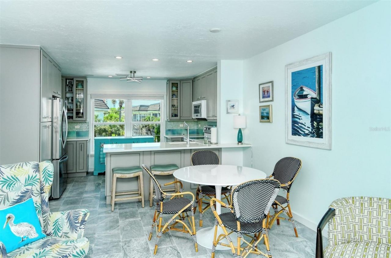 4440 Exeter Drive , Unit 301, Longboat Key, FL 34228 Photo