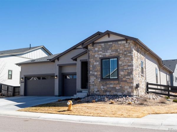 11374 Autumn Moon Street , Littleton, CO 80125