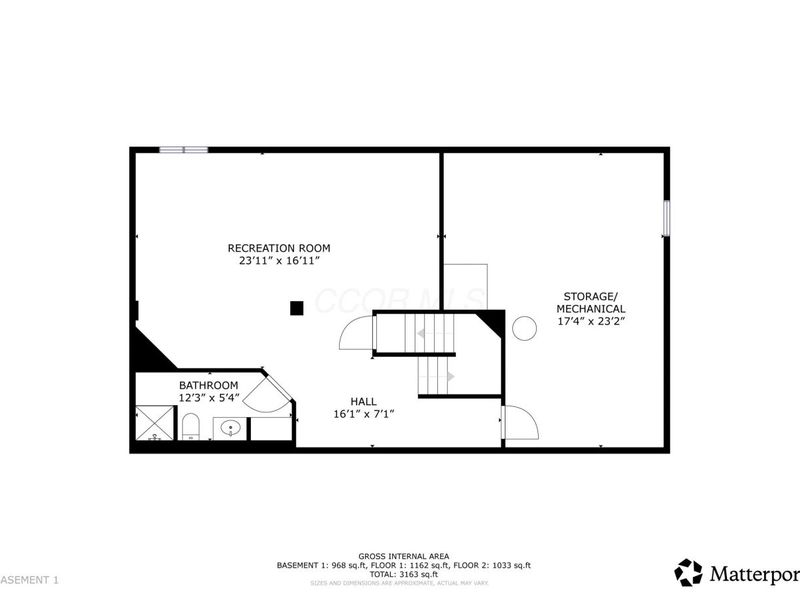 559 Cherry Hill Drive, Pickerington, OH 43147 Photo 33