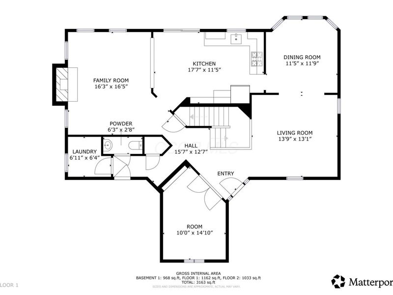 559 Cherry Hill Drive, Pickerington, OH 43147 Photo 34