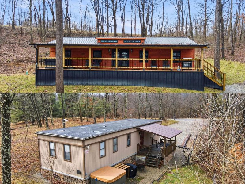 35702 Malone Road, Wilkesville, OH 45695 Photo 1