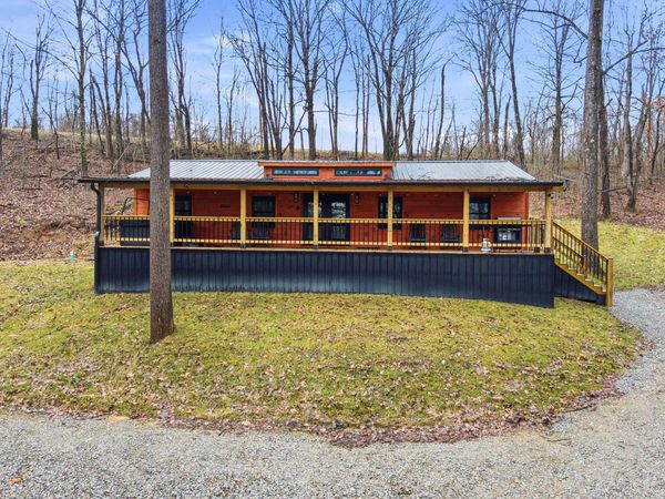 35702 Malone Road, Wilkesville, OH 45695