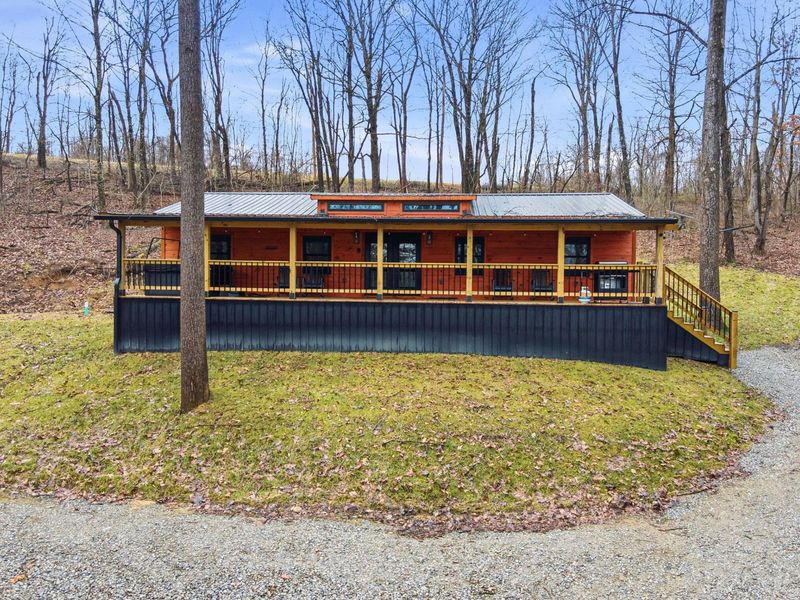 35702 Malone Road, Wilkesville, OH 45695 Photo 2