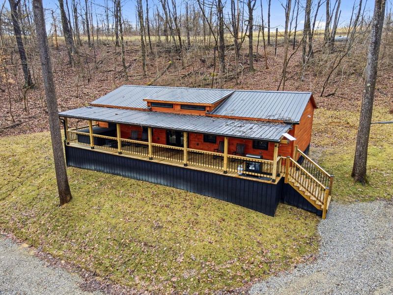 35702 Malone Road, Wilkesville, OH 45695 Photo 2