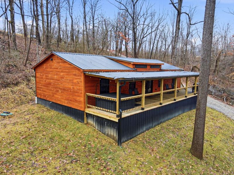 35702 Malone Road, Wilkesville, OH 45695 Photo 3