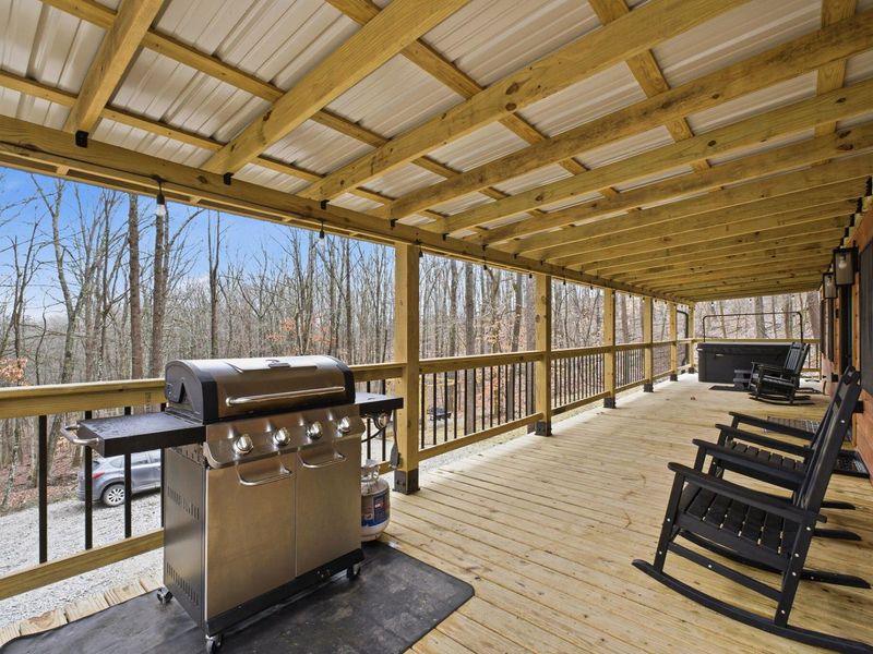 35702 Malone Road, Wilkesville, OH 45695 Photo 46