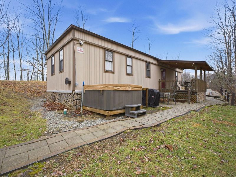 35702 Malone Road, Wilkesville, OH 45695 Photo 49