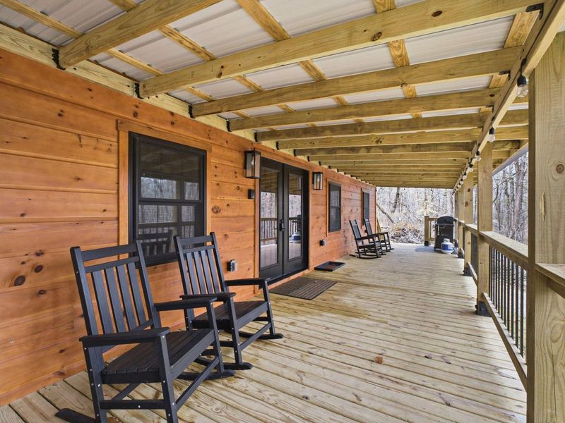 35702 Malone Road, Wilkesville, OH 45695 Photo 5