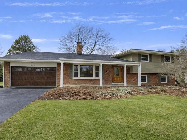 2803 N Star Road , Columbus, OH 43221