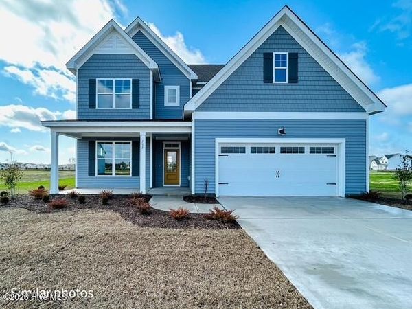 757 Aria Lane , Hubert, NC 28539