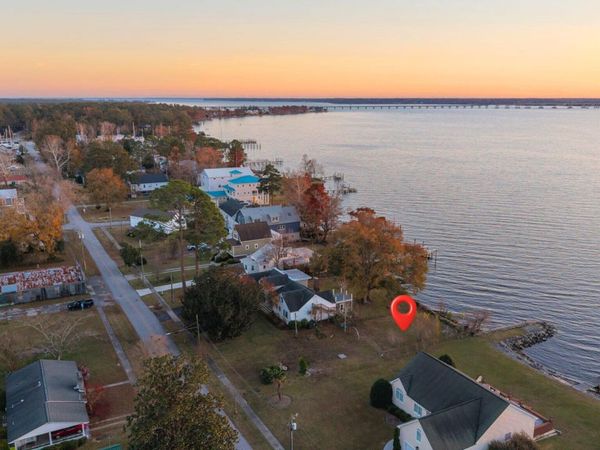 513 N A Street , Bridgeton, NC 28519